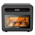 Extra Large Capacity 26 QT Air Fryer Toast Oven Combo with Rotisserie and Dehydrator K349668