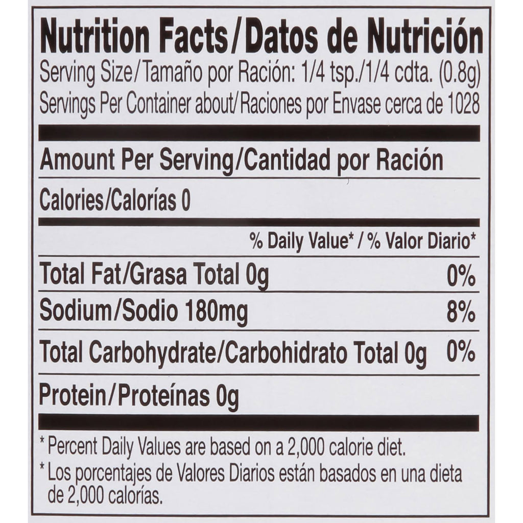 Montreal Steak Seasoning 29 oz J100