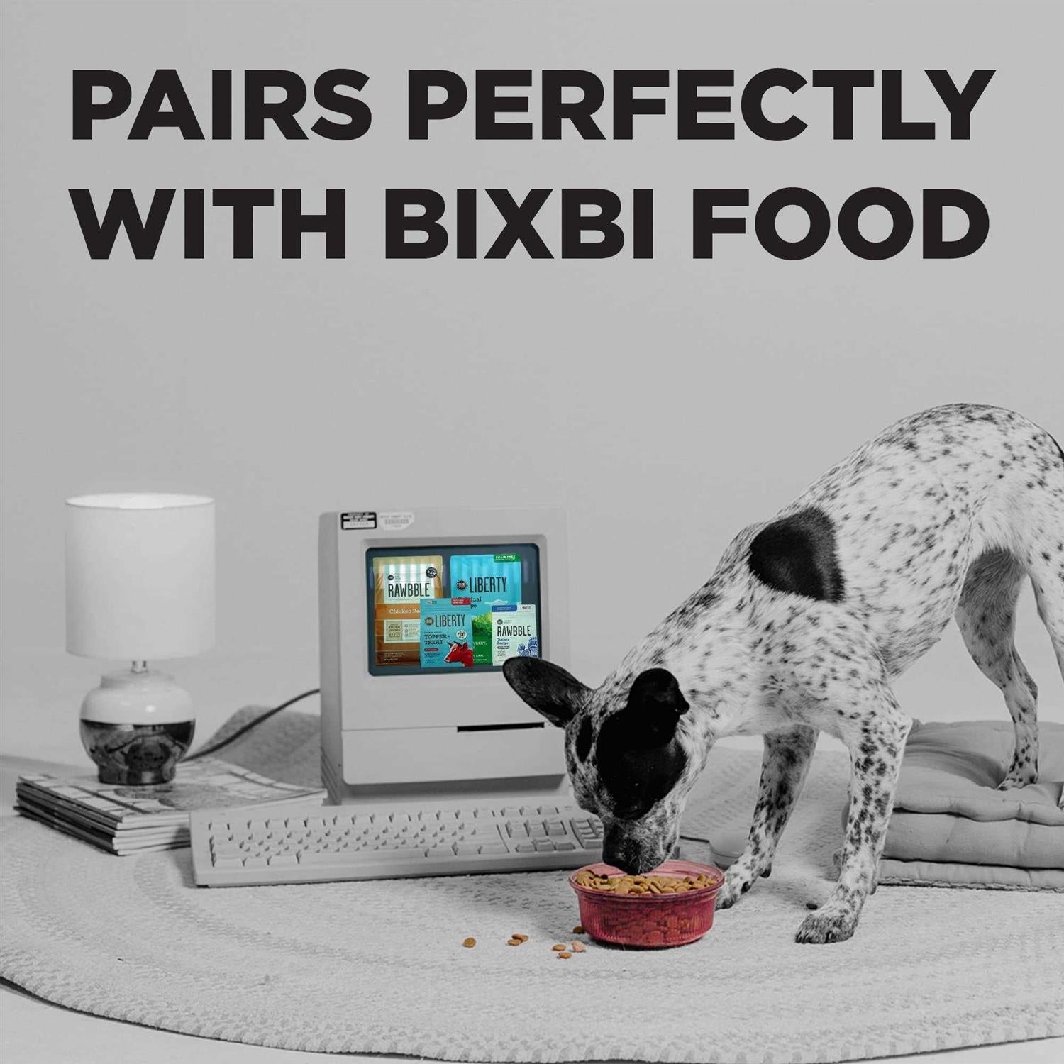 Ruff Puffs Flavor Dog Treats O50020