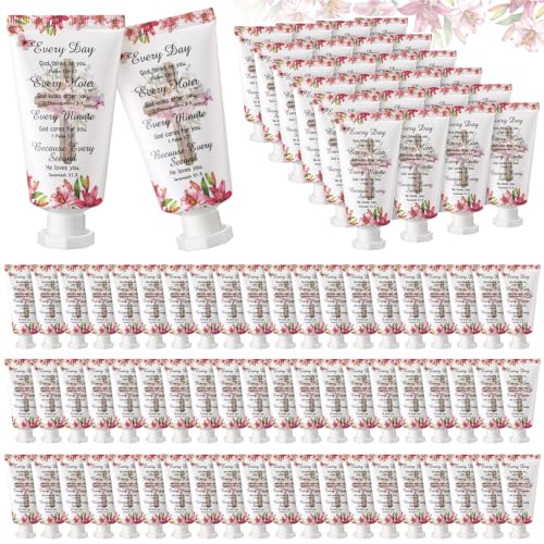 50 Pack Hand Lotion X9638