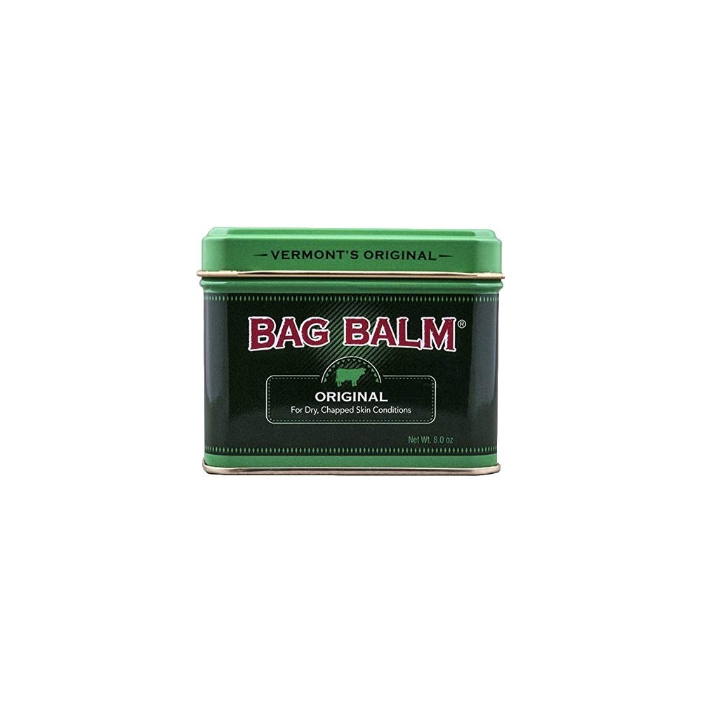 Moisturizing 118 ml (4 oz) Tin B796