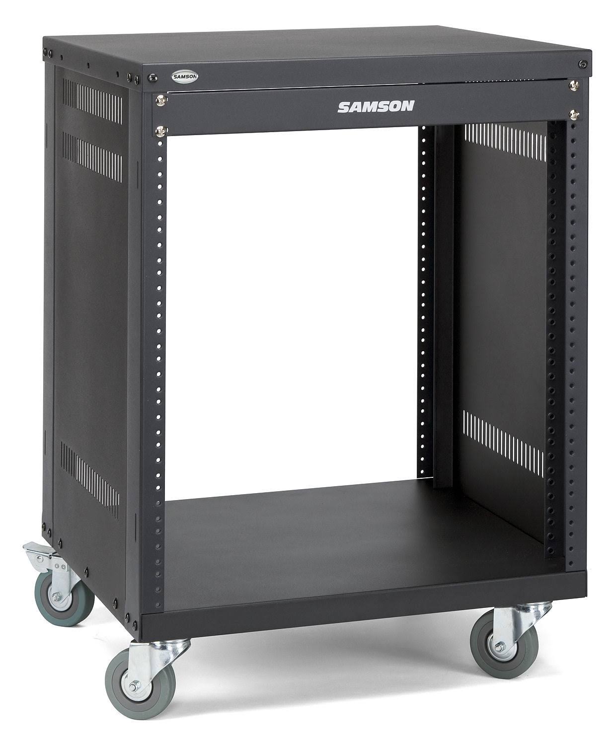 Equipment Rack G636