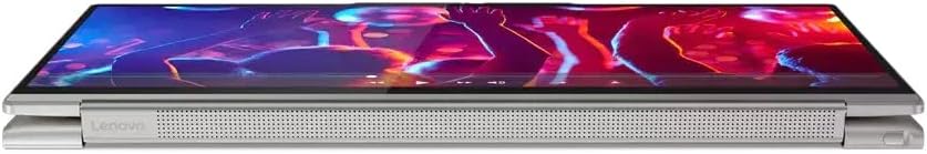 14" UHD IPS Touchscreen Laptop with Core i7-1195G7 16GB RAM 512GB SSD L312