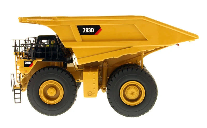 1/50 Scale Mining Truck M93605