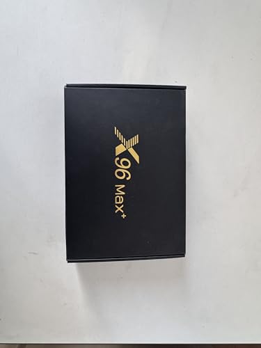 Android TV Box 4+32GB S905x3 4K X7762