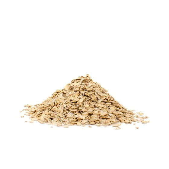 16 oz Pack of 4 Gluten Free Rolled Oats O22574