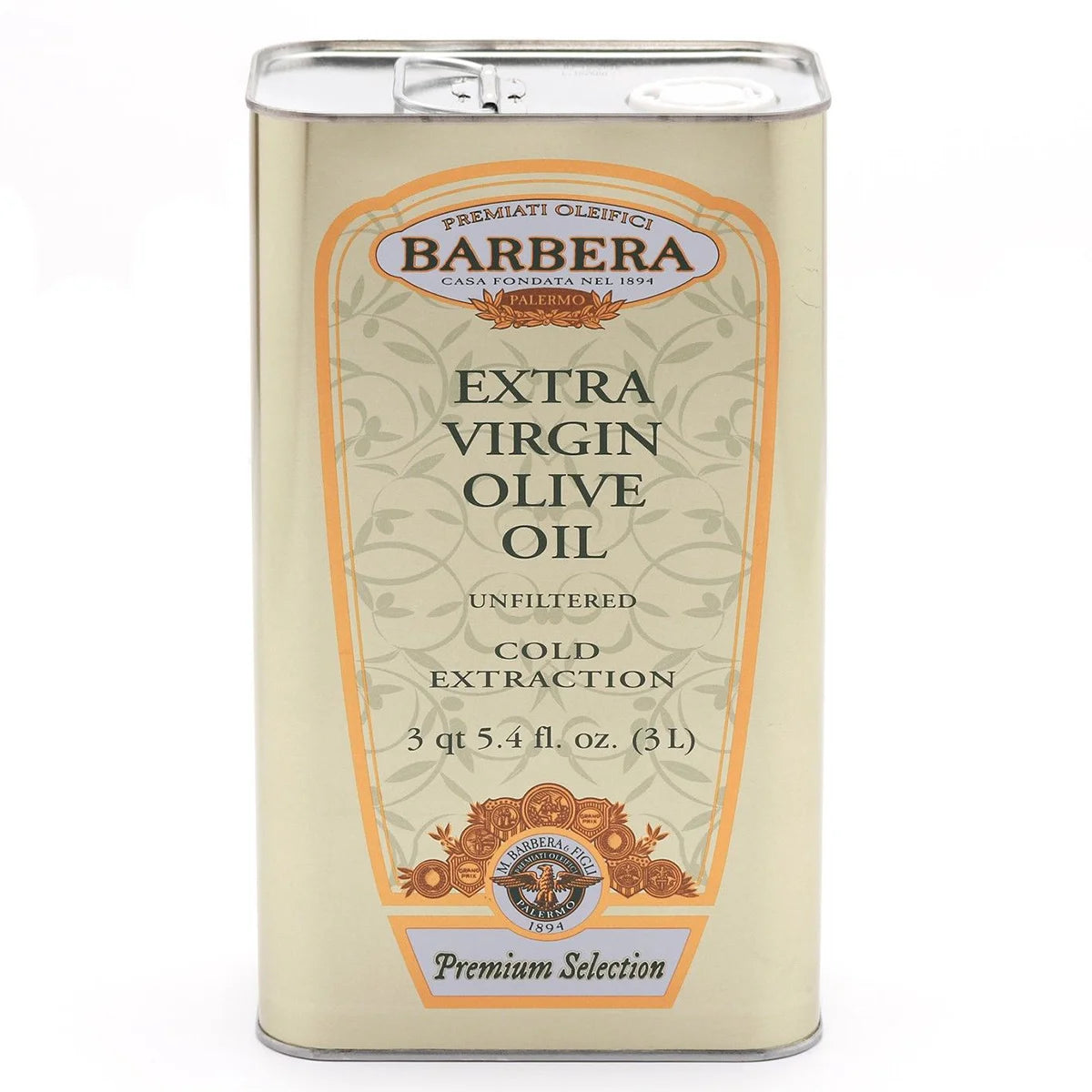 33.8 oz Extra Virgin Olive Oil F2530