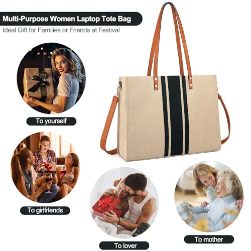 15.6 Inch Laptop Tote Bag H191959