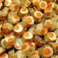 Miniature Cups - Smooth Peanut Butter And Rich Milk Chocolate - Individually Wrapped - 2 Pound G6684