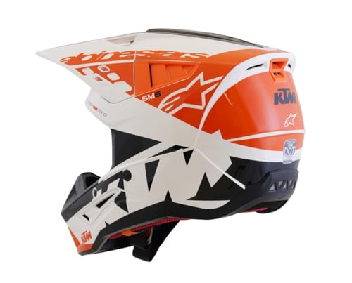 Motocross and Offroad Helmet F223434