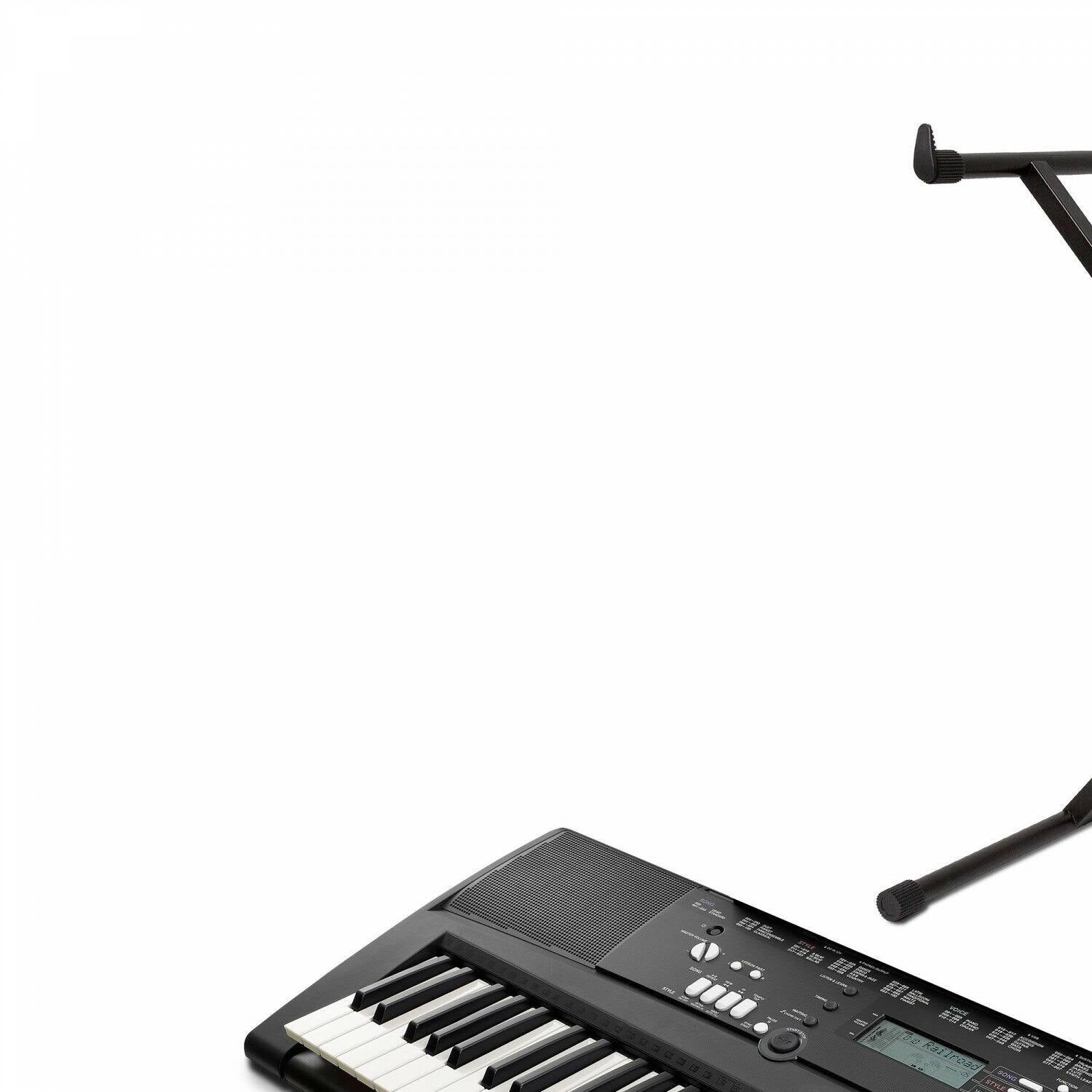 Keyboard with Lighted Keys W240494