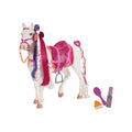 Hair Play Horse X608