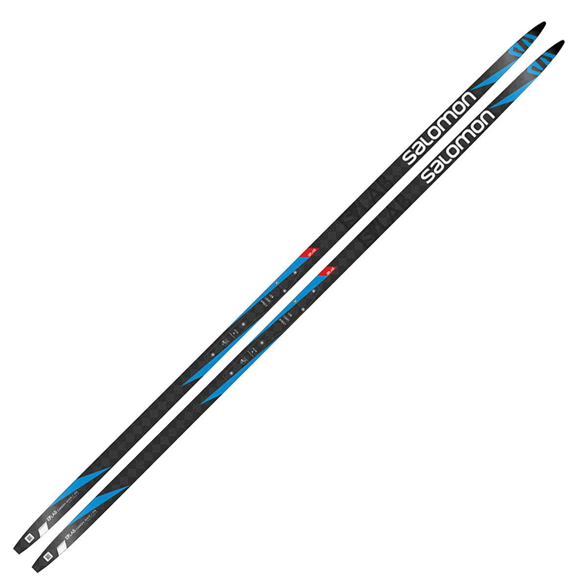 Carbon Skate Ski K59513