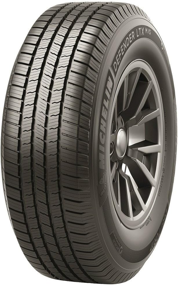 All Season Radial Car Tire, 255/55R20/XL 110H E834