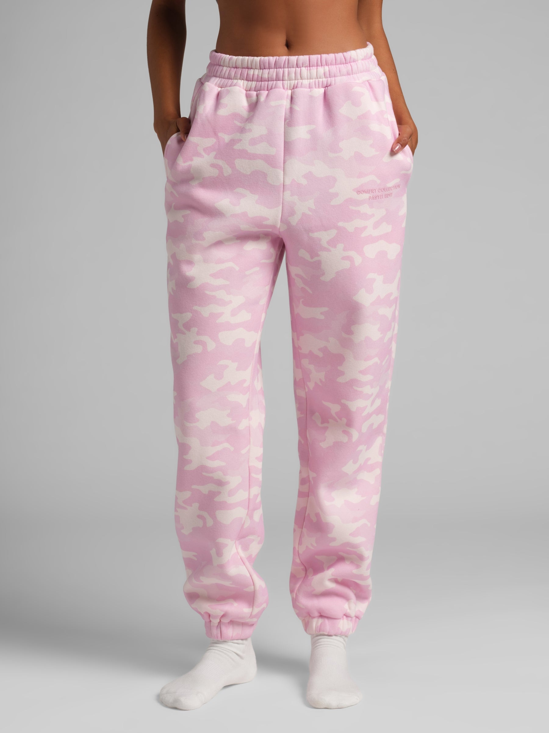 Pastel Sweatpants