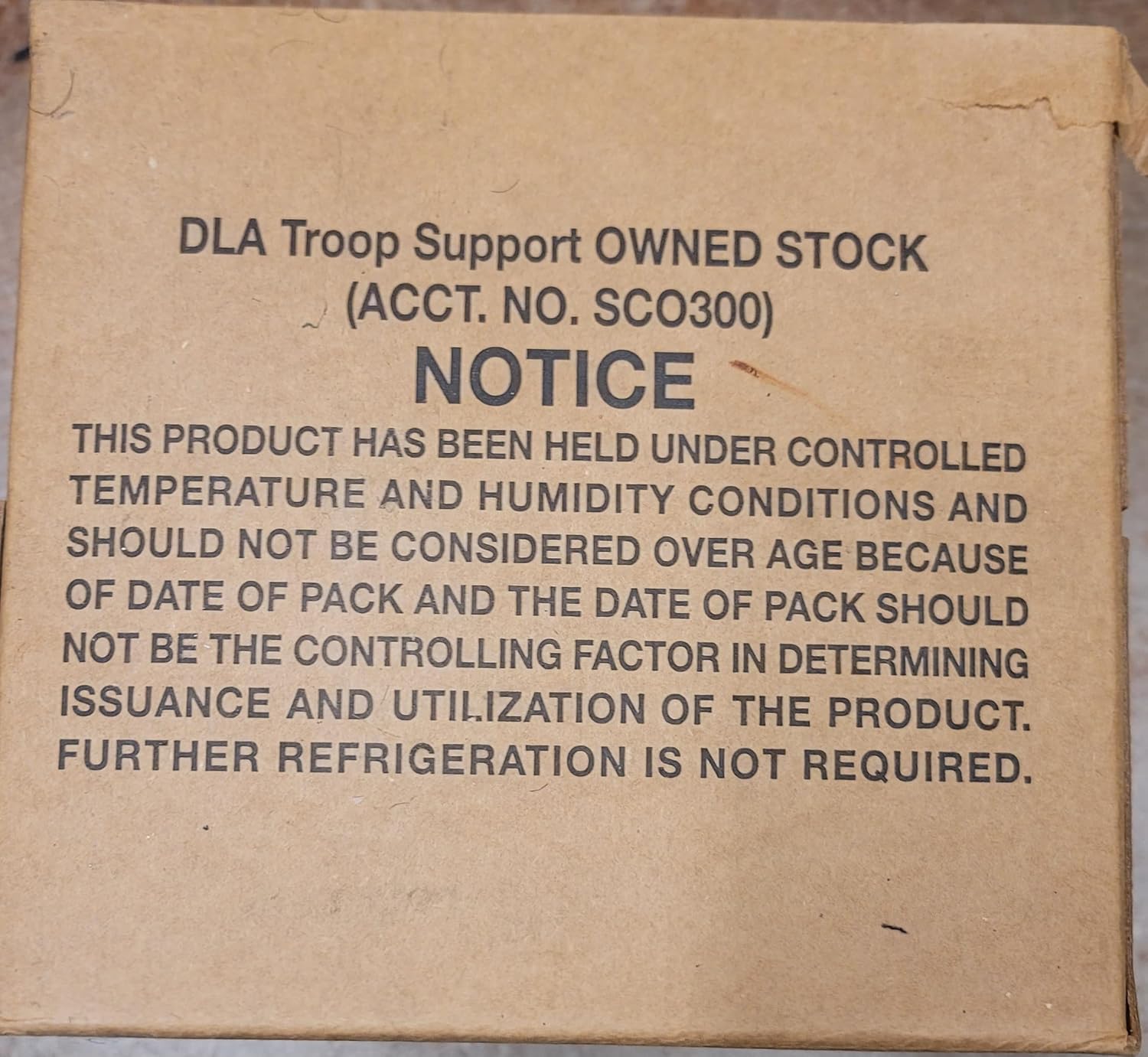 MRE Case E124173