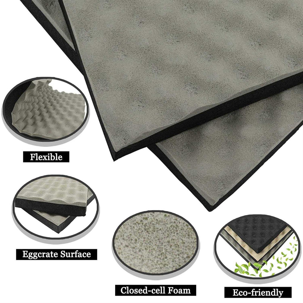 Soundproofing Closed Cell Foam A32560