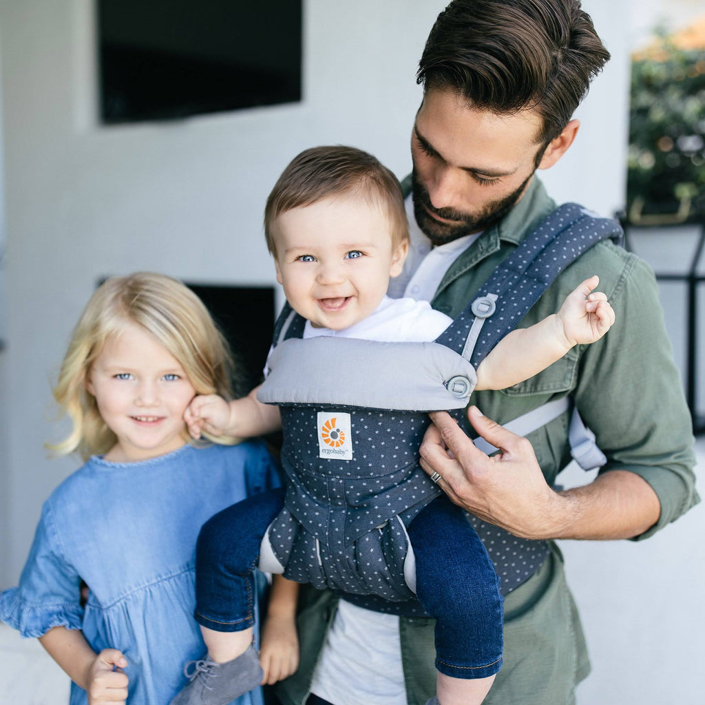 Starry Sky Baby Carrier S824