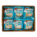 Cheese Danish, 4 Ounce, 12 per Box M505