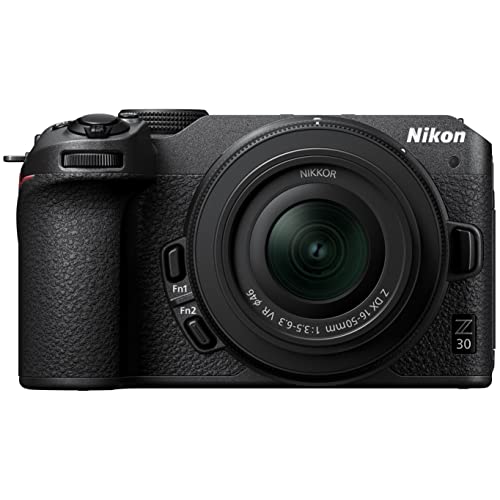 Mirrorless Camera with 2 Lens Kit and Accessories D99069