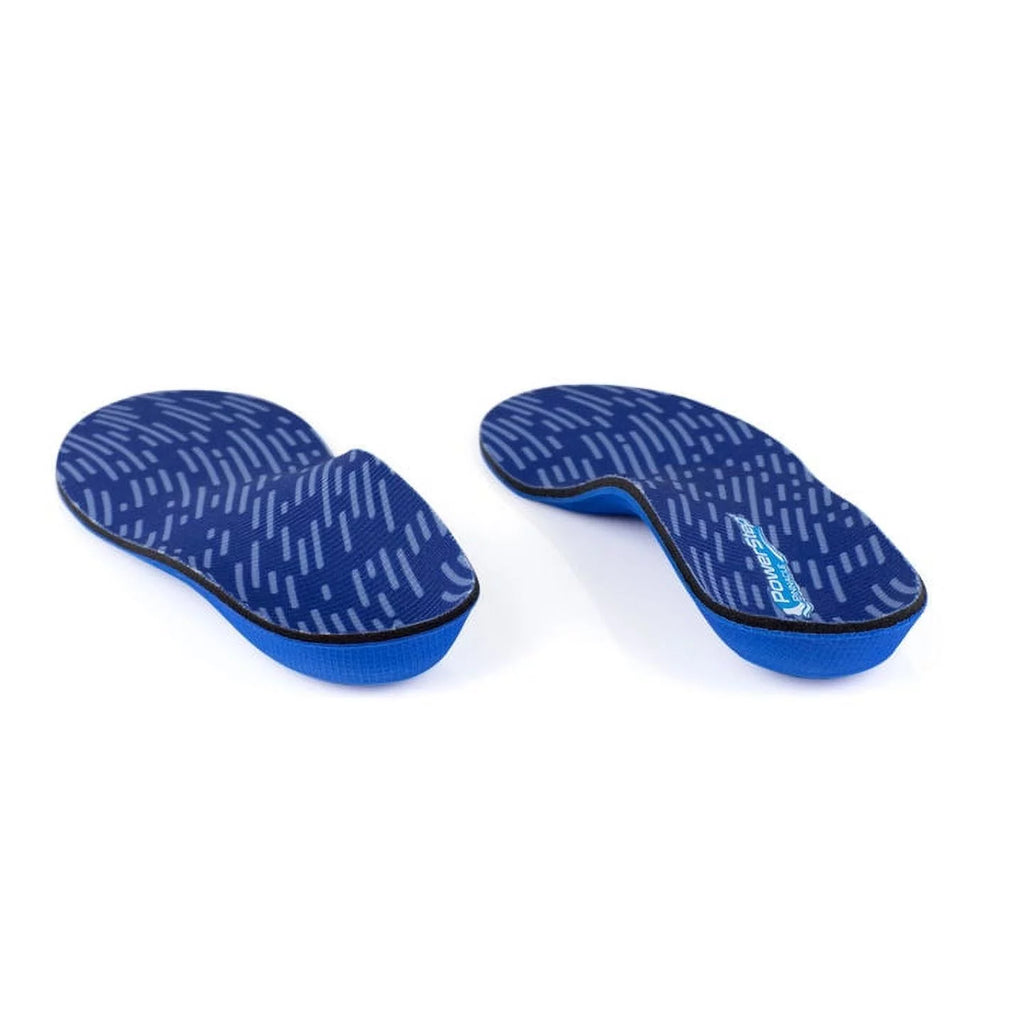 Full Length Orthotic Shoe Insoles with Neutral Arch Support P46829