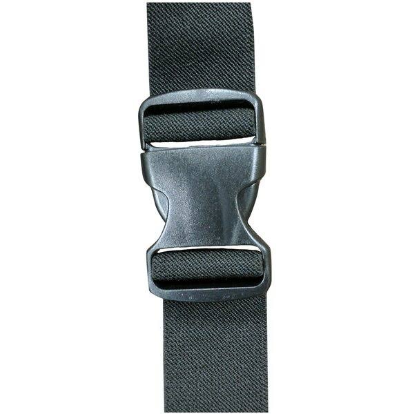 Waterproof Rain Bib S269