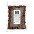 Low to Odor Free Slow Roasted Beef Lung Bites Dog Treats D63528