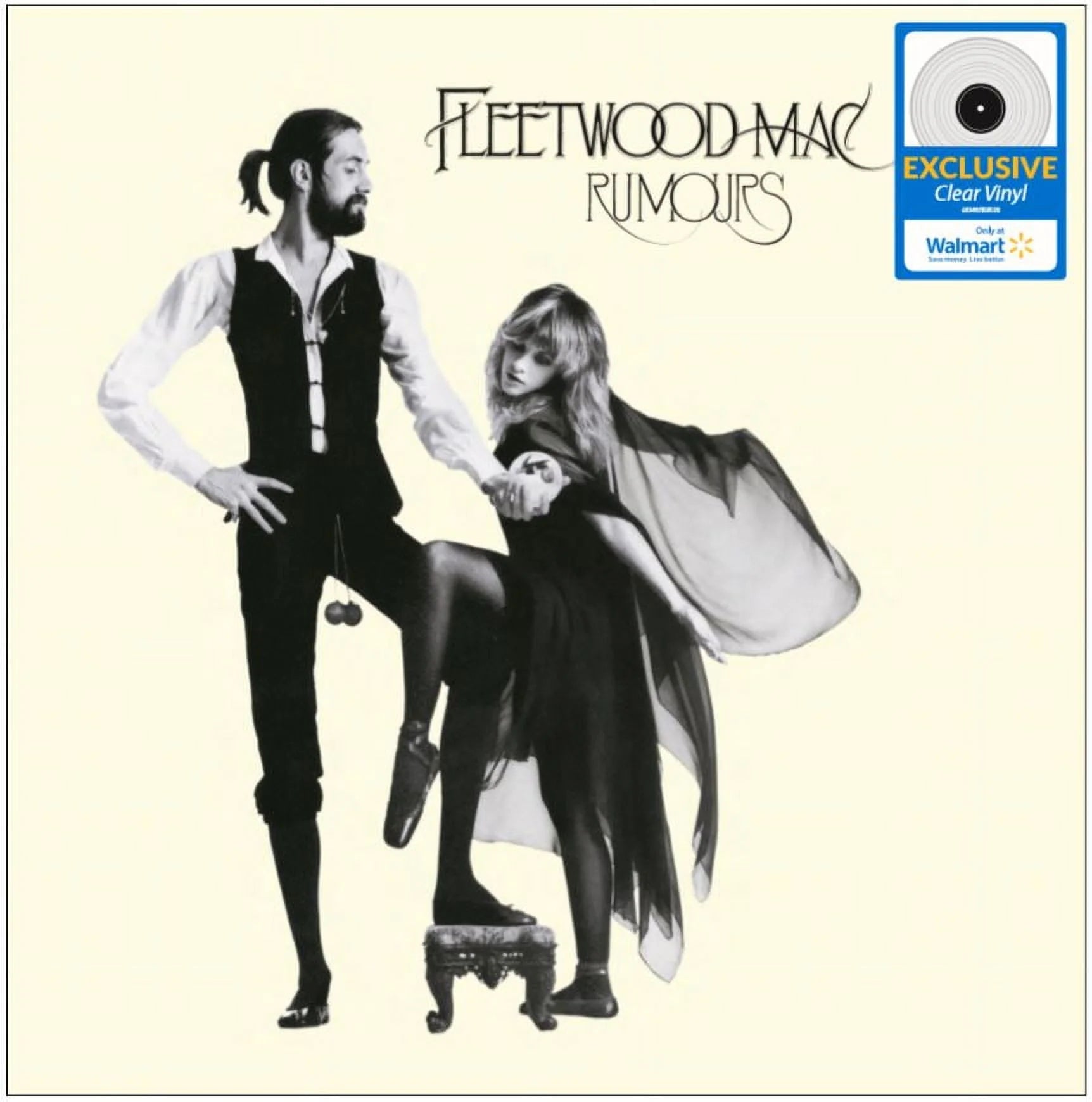 Vinyl W847576
