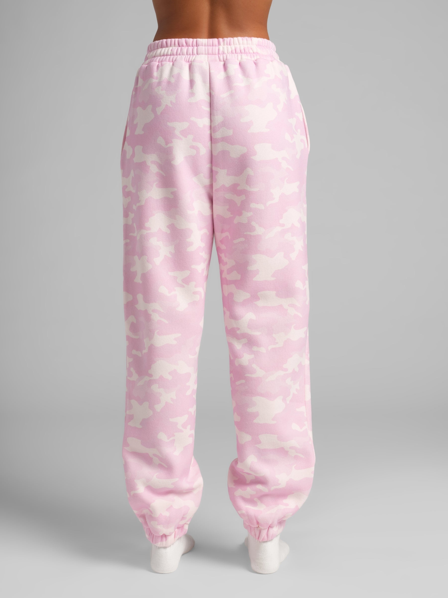 Pastel Sweatpants