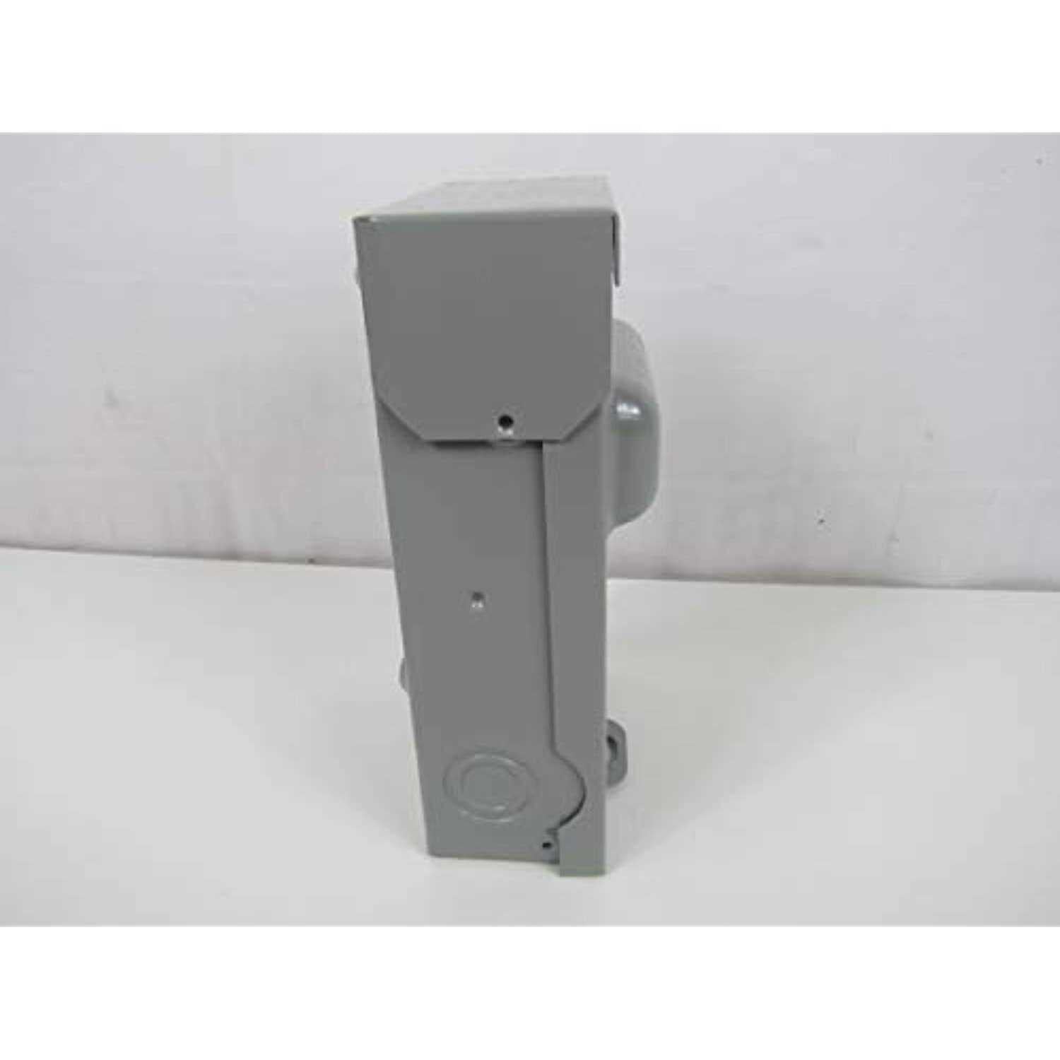 60A Pullout Disconnect M56083