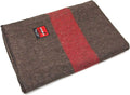 Extra Heavy Duty Wool Blanket Cover G65240