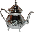 Handmade Moroccan Tea Pot Kettle P643
