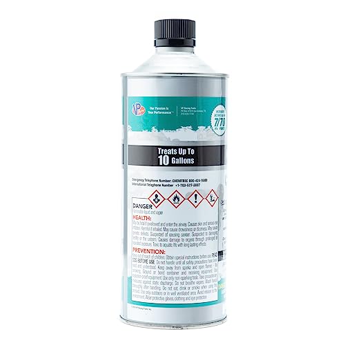 Octane Booster X436