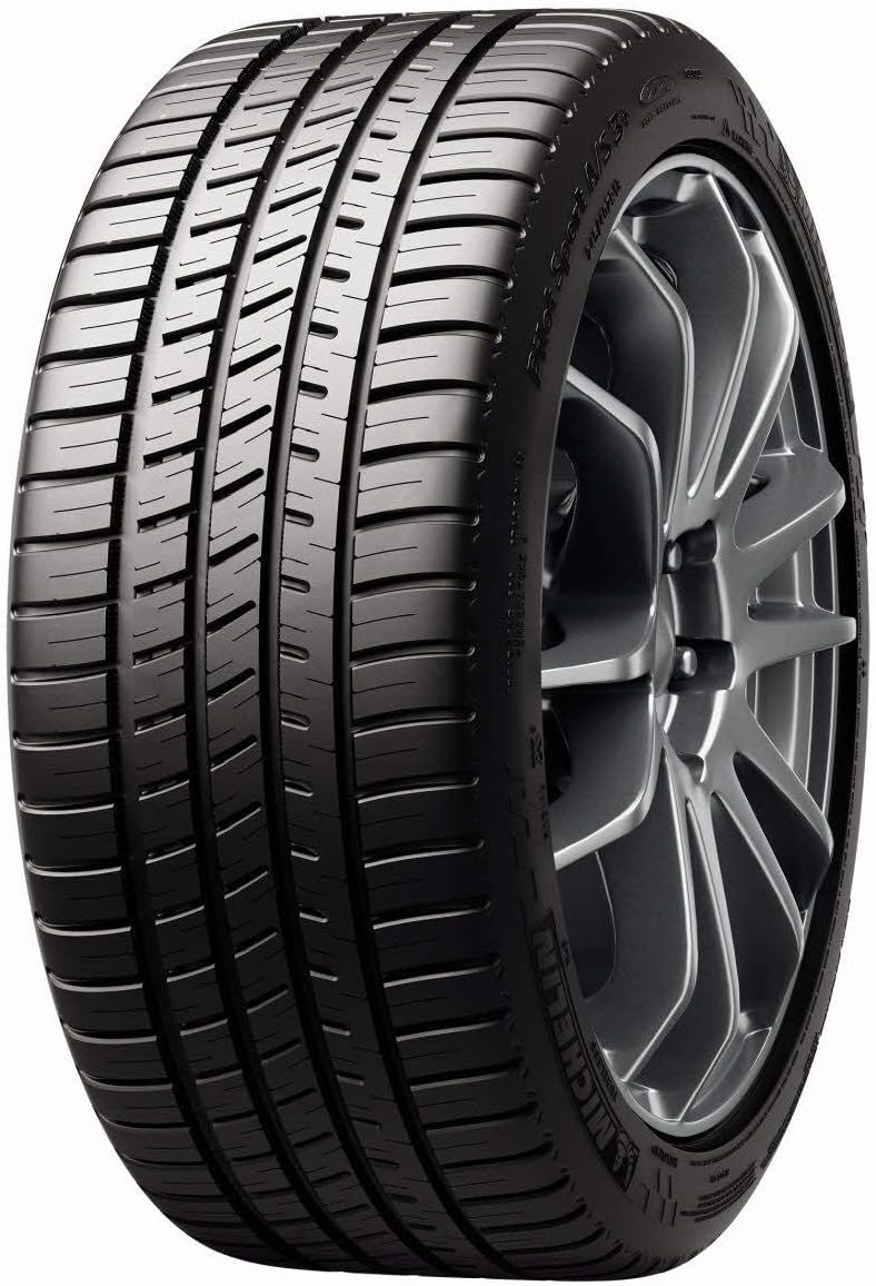 255/40ZR19/XL 100Y All Season Performance Radial Tire S6205