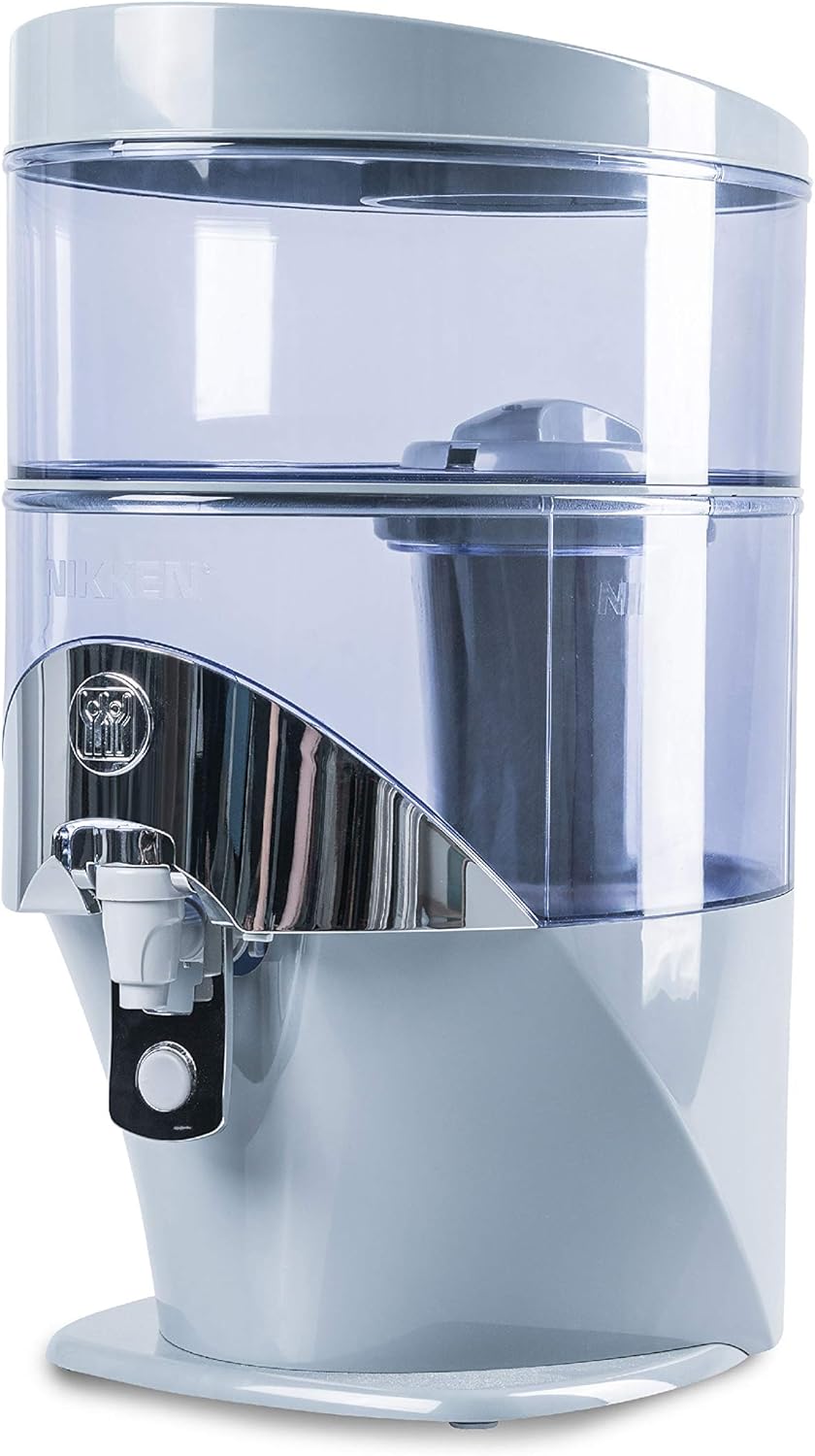 Water Filter Purifier System A144