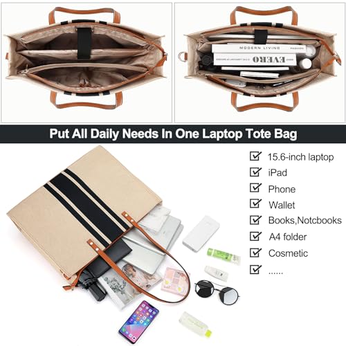 15.6 Inch Laptop Tote Bag H191959