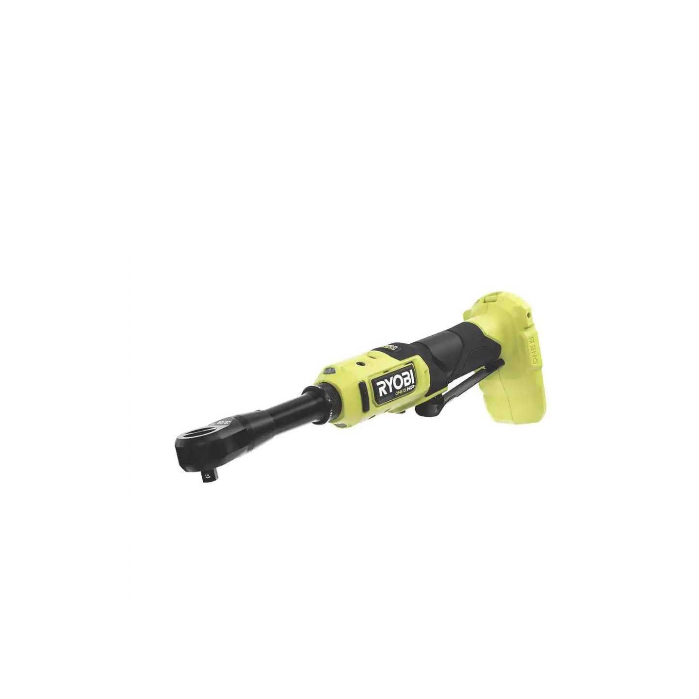 18V Brushless Cordless 3/8 in. Extended Reach Ratchet N807501