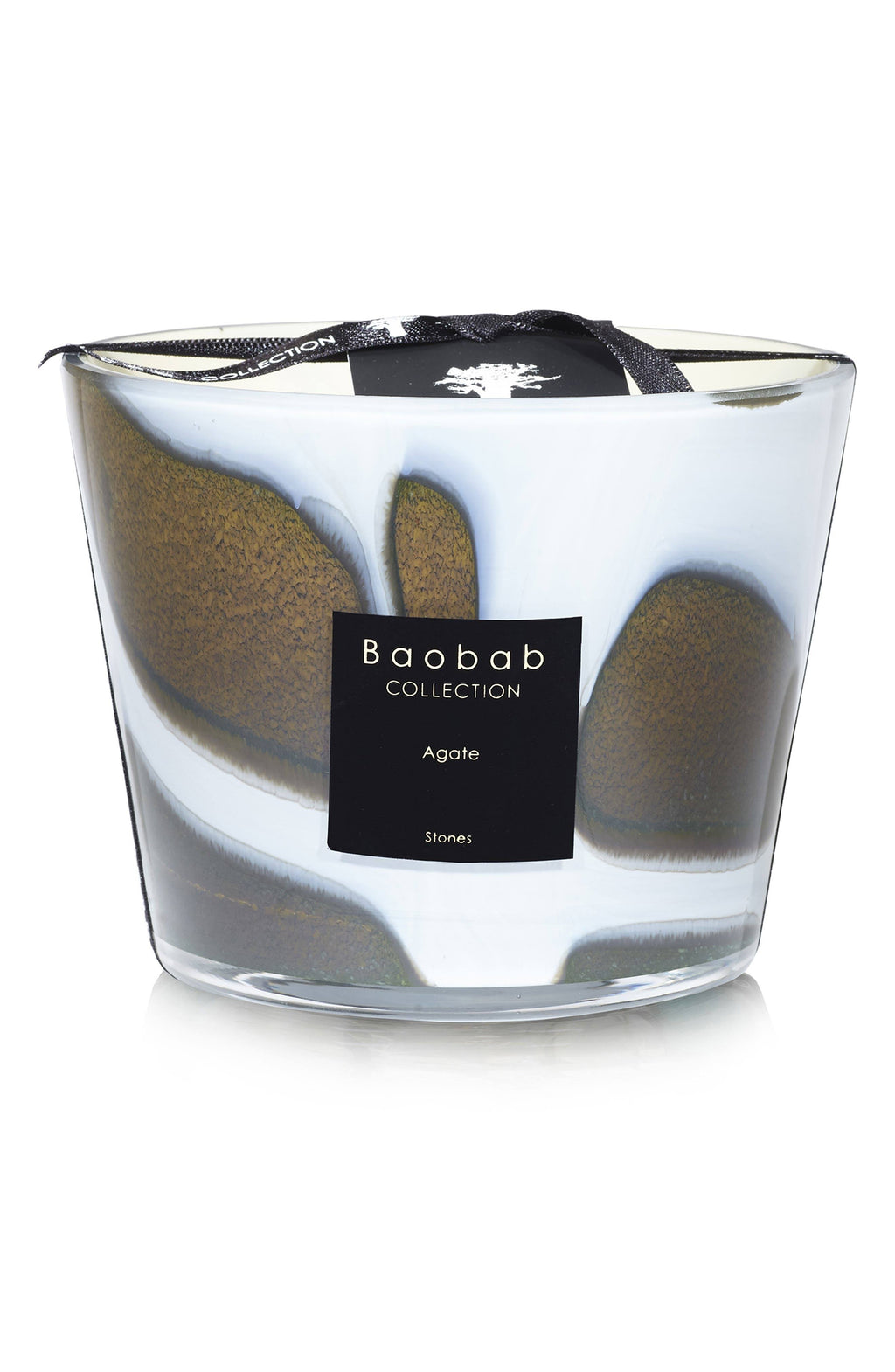 Agate Candle F621883