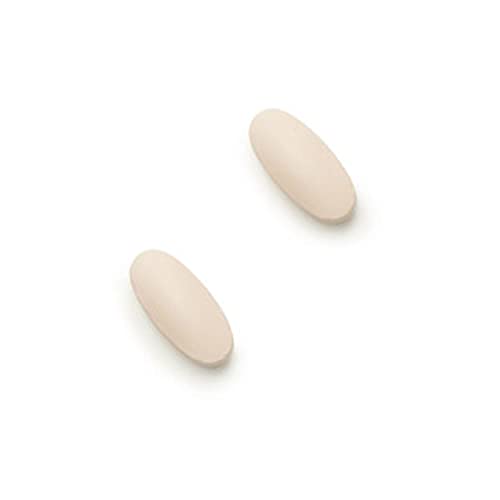 120 Caplets W315649