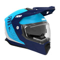 Cyan Navy 2XL Helmet V942372