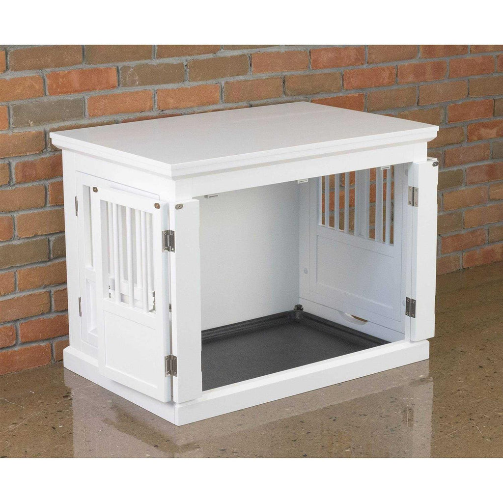 Triple Door Dog Crate Y601