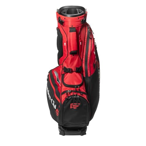 Golf Lock 14 Stand Bag with Anti Rattle Top L75478
