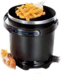 Black 4 Cup Fryer E1990