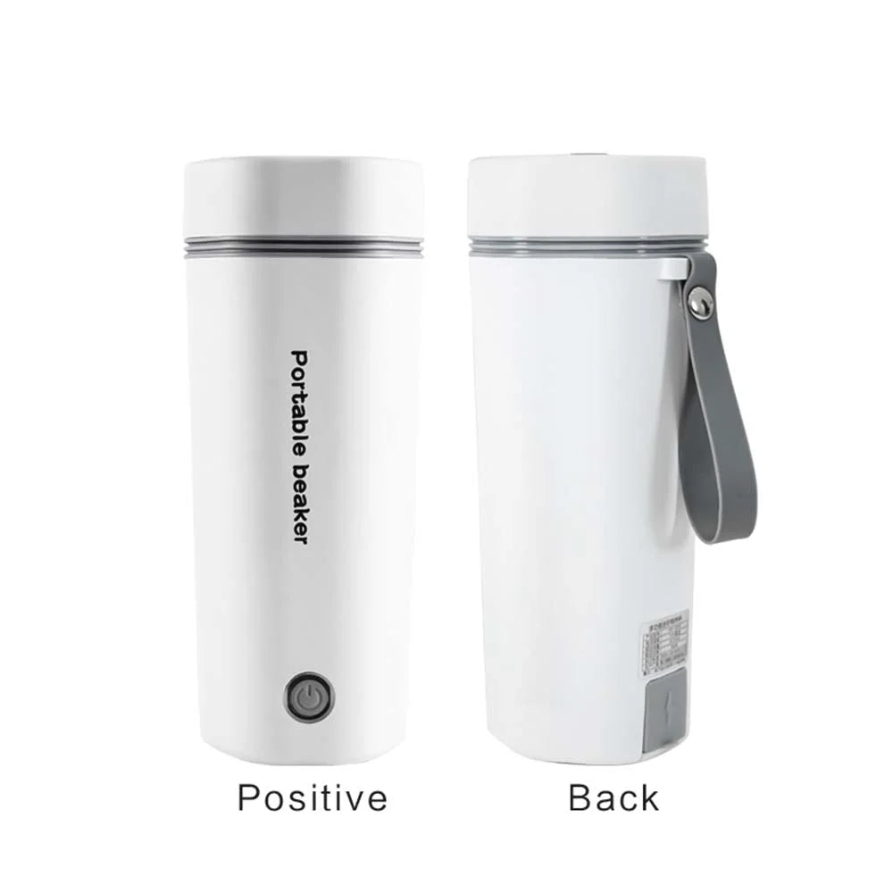 350ML Stainless Steel Electric Kettle I537091