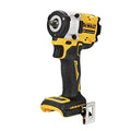 20V MAX 3/8 in. Cordless Impact Wrench with Hog Ring Anvil U1164