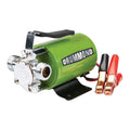12V DC Transfer Pump 290 GPH B417