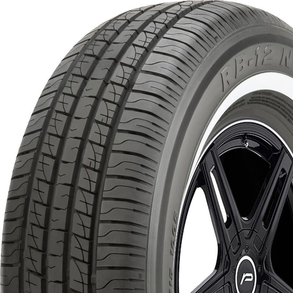 235/75R15 105S WSW Tire Q270