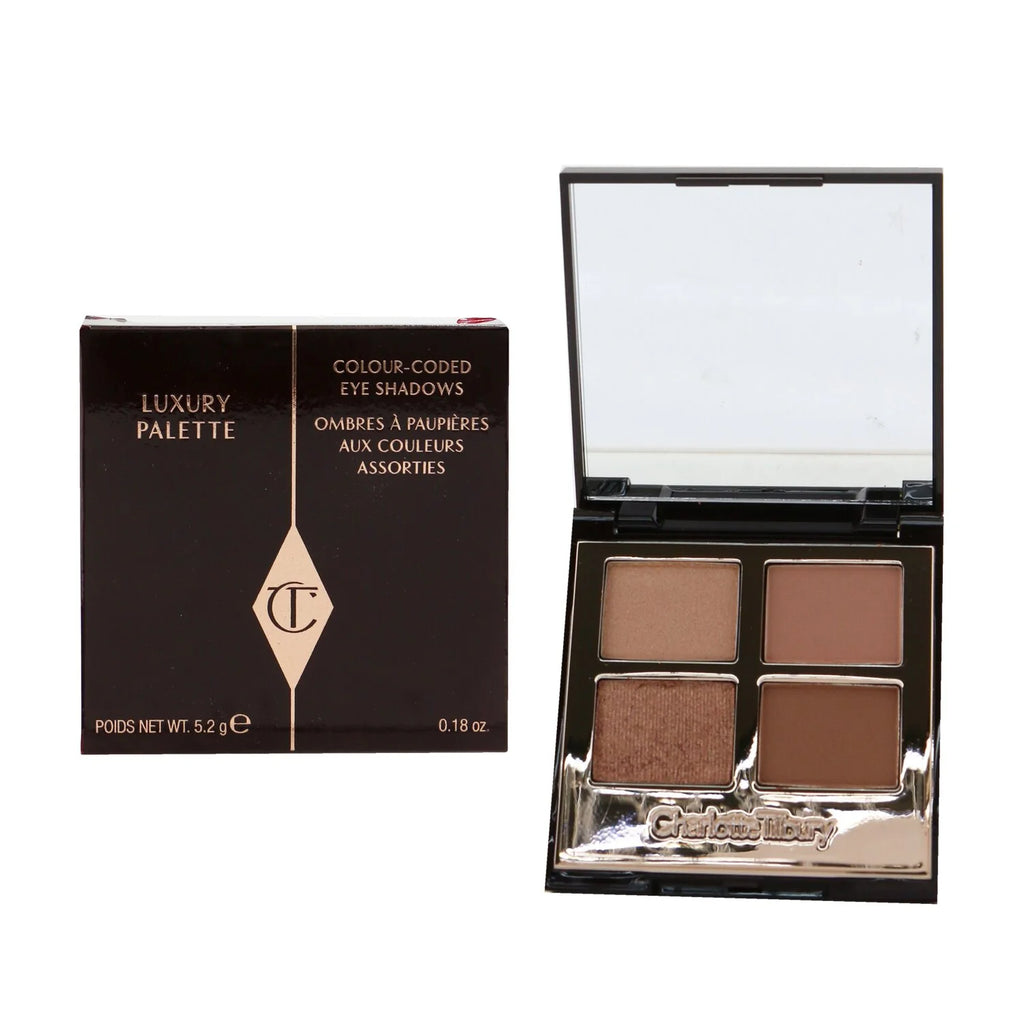 Luxury Palette 6.6g S819
