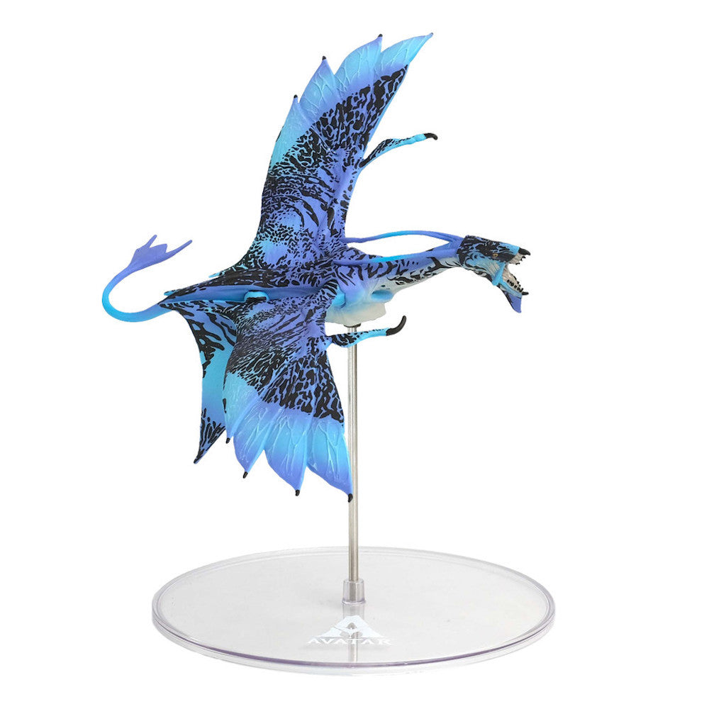 Blue Banshee Figure L350886