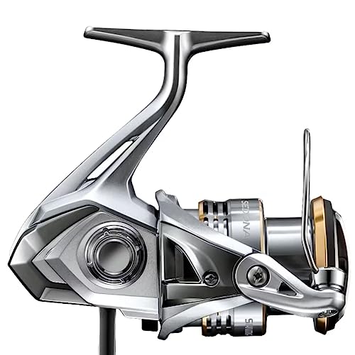 23 Sedona Spinning Reel 500 - C5000XG G274